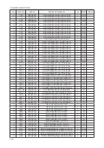 Предварительный просмотр 132 страницы Samsung LE32A65 A Series Service Manual