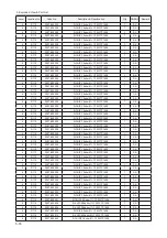 Предварительный просмотр 138 страницы Samsung LE32A65 A Series Service Manual