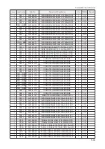 Предварительный просмотр 151 страницы Samsung LE32A65 A Series Service Manual