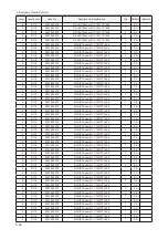 Предварительный просмотр 154 страницы Samsung LE32A65 A Series Service Manual