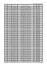 Предварительный просмотр 155 страницы Samsung LE32A65 A Series Service Manual