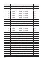 Предварительный просмотр 156 страницы Samsung LE32A65 A Series Service Manual