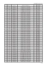 Предварительный просмотр 161 страницы Samsung LE32A65 A Series Service Manual