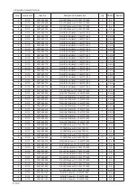 Предварительный просмотр 162 страницы Samsung LE32A65 A Series Service Manual