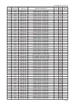 Предварительный просмотр 163 страницы Samsung LE32A65 A Series Service Manual