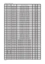 Предварительный просмотр 164 страницы Samsung LE32A65 A Series Service Manual