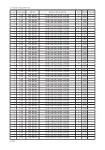 Предварительный просмотр 168 страницы Samsung LE32A65 A Series Service Manual