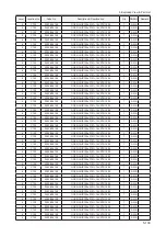 Предварительный просмотр 171 страницы Samsung LE32A65 A Series Service Manual