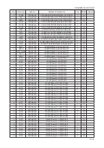 Предварительный просмотр 185 страницы Samsung LE32A65 A Series Service Manual