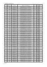 Предварительный просмотр 202 страницы Samsung LE32A65 A Series Service Manual