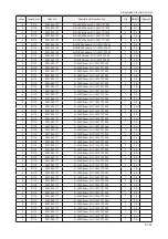 Предварительный просмотр 223 страницы Samsung LE32A65 A Series Service Manual