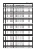 Предварительный просмотр 231 страницы Samsung LE32A65 A Series Service Manual