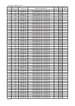 Предварительный просмотр 234 страницы Samsung LE32A65 A Series Service Manual