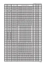 Предварительный просмотр 245 страницы Samsung LE32A65 A Series Service Manual