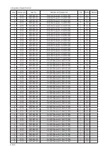 Предварительный просмотр 252 страницы Samsung LE32A65 A Series Service Manual