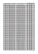 Предварительный просмотр 253 страницы Samsung LE32A65 A Series Service Manual