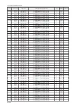 Предварительный просмотр 254 страницы Samsung LE32A65 A Series Service Manual