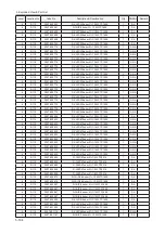 Предварительный просмотр 256 страницы Samsung LE32A65 A Series Service Manual