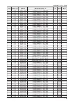 Предварительный просмотр 257 страницы Samsung LE32A65 A Series Service Manual