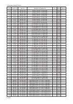 Предварительный просмотр 258 страницы Samsung LE32A65 A Series Service Manual