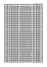 Предварительный просмотр 263 страницы Samsung LE32A65 A Series Service Manual