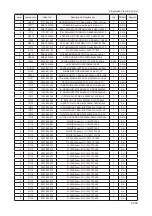 Предварительный просмотр 271 страницы Samsung LE32A65 A Series Service Manual