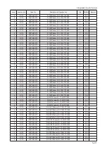 Предварительный просмотр 273 страницы Samsung LE32A65 A Series Service Manual