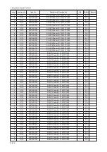 Предварительный просмотр 274 страницы Samsung LE32A65 A Series Service Manual