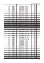 Предварительный просмотр 275 страницы Samsung LE32A65 A Series Service Manual