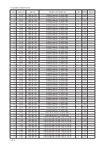 Предварительный просмотр 276 страницы Samsung LE32A65 A Series Service Manual