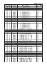 Предварительный просмотр 281 страницы Samsung LE32A65 A Series Service Manual