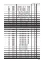 Предварительный просмотр 289 страницы Samsung LE32A65 A Series Service Manual