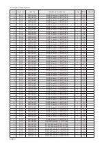 Предварительный просмотр 290 страницы Samsung LE32A65 A Series Service Manual