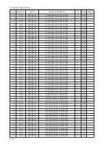 Предварительный просмотр 292 страницы Samsung LE32A65 A Series Service Manual