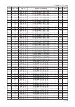 Предварительный просмотр 295 страницы Samsung LE32A65 A Series Service Manual