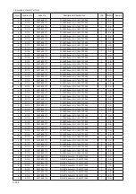 Предварительный просмотр 296 страницы Samsung LE32A65 A Series Service Manual