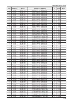 Предварительный просмотр 299 страницы Samsung LE32A65 A Series Service Manual