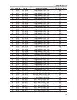 Preview for 110 page of Samsung LE32A65*A Service Manual