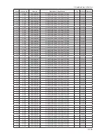 Preview for 122 page of Samsung LE32A65*A Service Manual