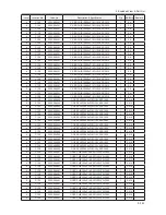 Preview for 156 page of Samsung LE32A65*A Service Manual