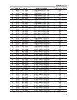 Preview for 168 page of Samsung LE32A65*A Service Manual