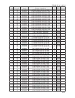 Preview for 184 page of Samsung LE32A65*A Service Manual