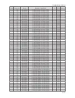 Preview for 186 page of Samsung LE32A65*A Service Manual