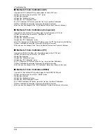 Preview for 230 page of Samsung LE32A65*A Service Manual