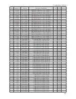 Preview for 307 page of Samsung LE32A65*A Service Manual