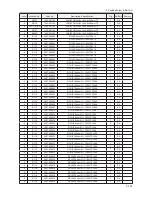 Preview for 401 page of Samsung LE32A65*A Service Manual