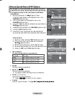 Предварительный просмотр 24 страницы Samsung LE32A656A1F Kullanım Kılavuzu