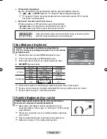 Предварительный просмотр 26 страницы Samsung LE32A656A1F Kullanım Kılavuzu