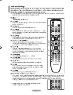 Предварительный просмотр 63 страницы Samsung LE32A656A1F Kullanım Kılavuzu