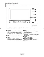 Предварительный просмотр 5 страницы Samsung LE32A676 User Manual